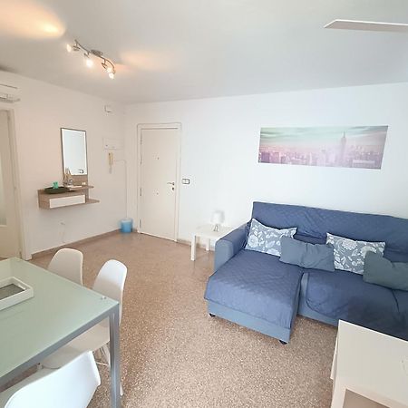 Playa Poniente, Coblanca XVI Apartment เบนิดอร์ม ภายนอก รูปภาพ