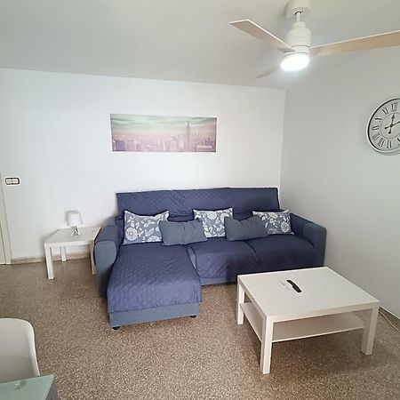 Playa Poniente, Coblanca XVI Apartment เบนิดอร์ม ภายนอก รูปภาพ