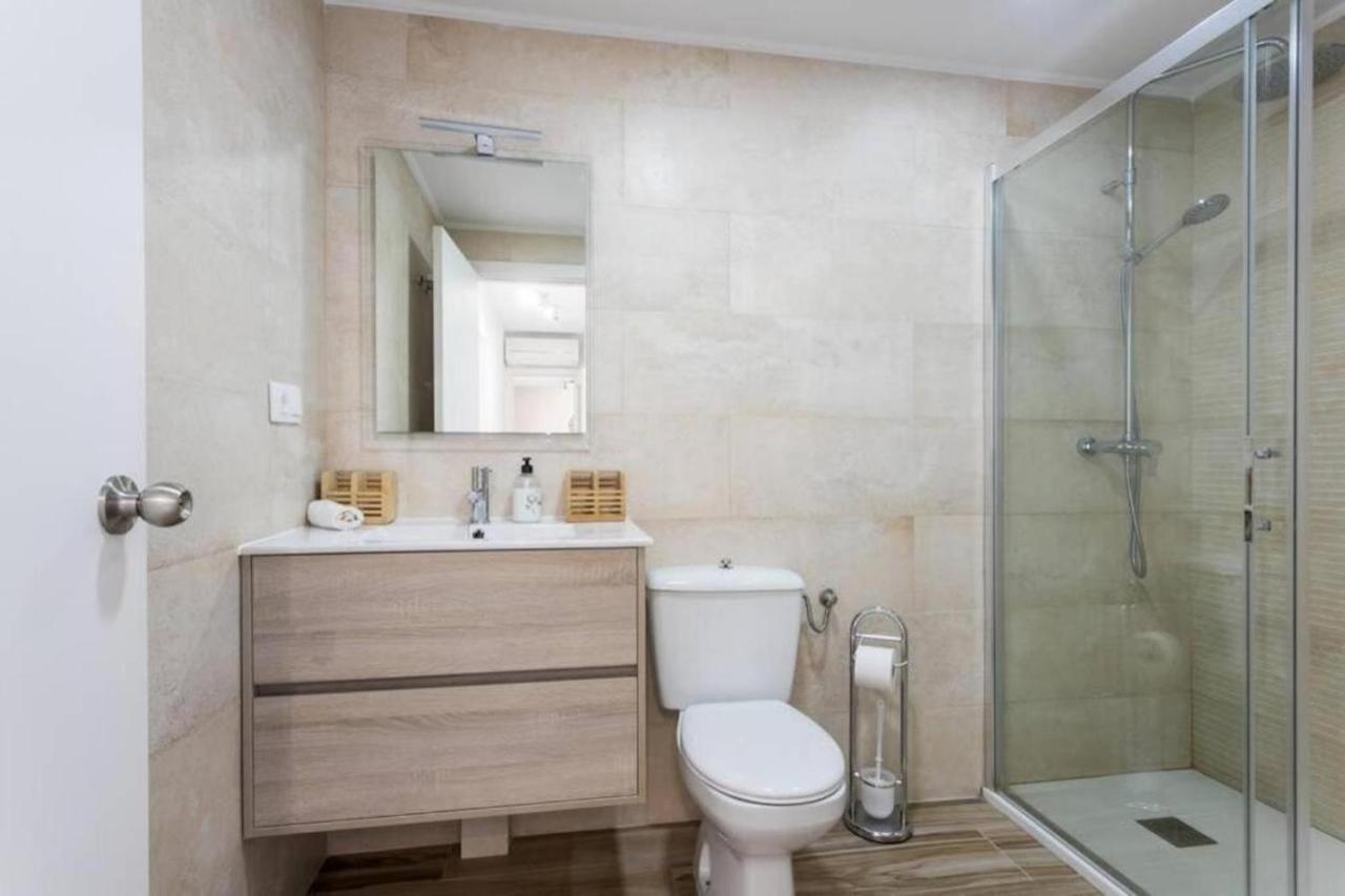 Playa Poniente, Coblanca XVI Apartment เบนิดอร์ม ภายนอก รูปภาพ