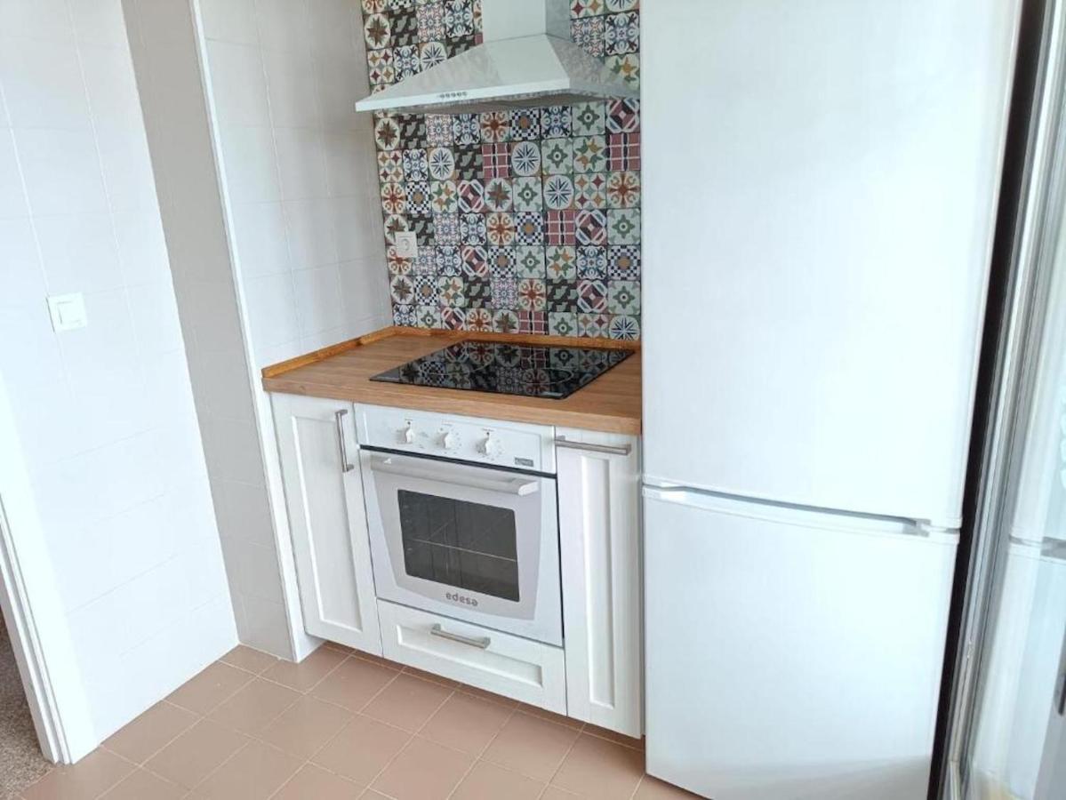 Playa Poniente, Coblanca XVI Apartment เบนิดอร์ม ภายนอก รูปภาพ