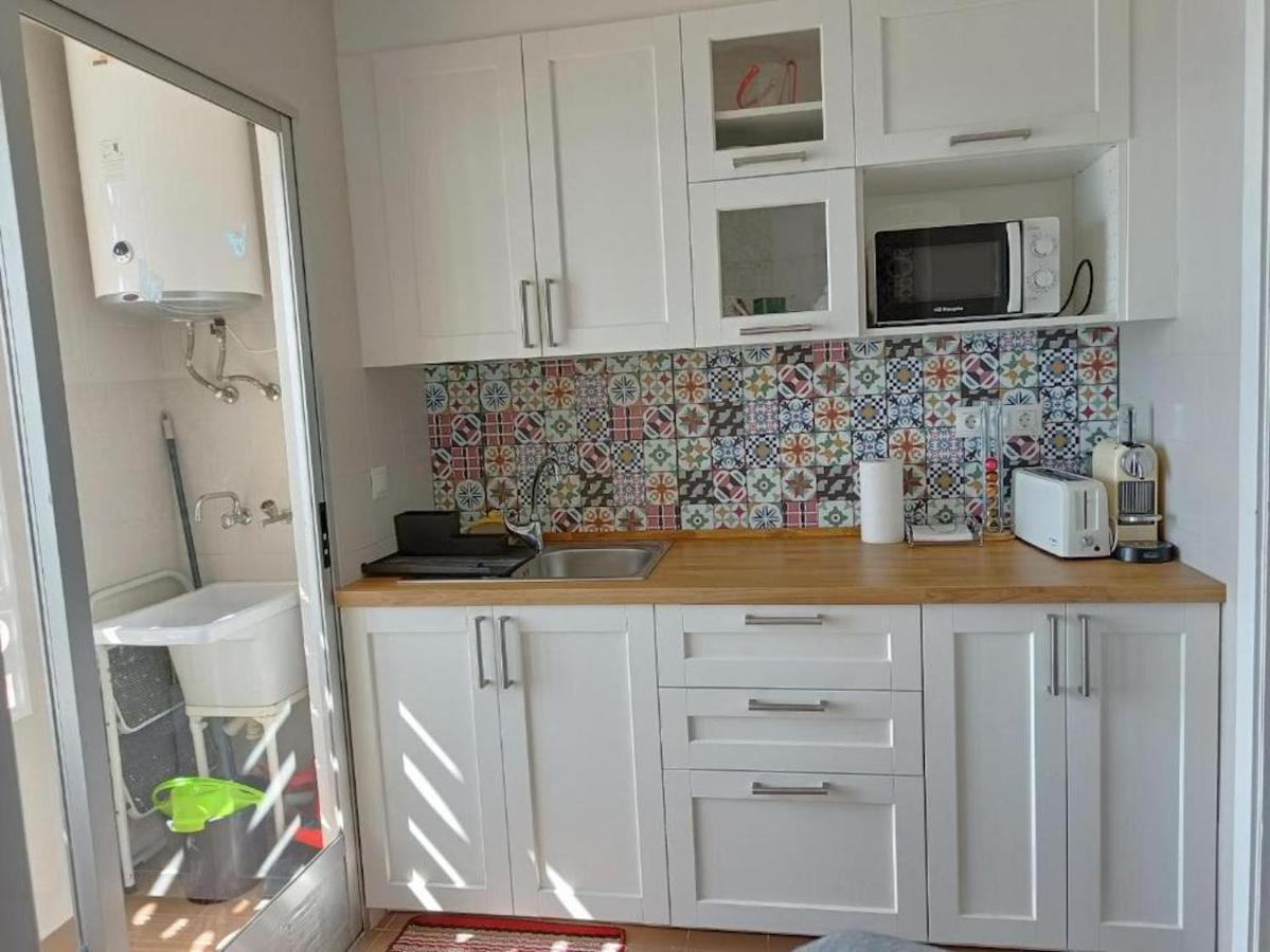 Playa Poniente, Coblanca XVI Apartment เบนิดอร์ม ภายนอก รูปภาพ