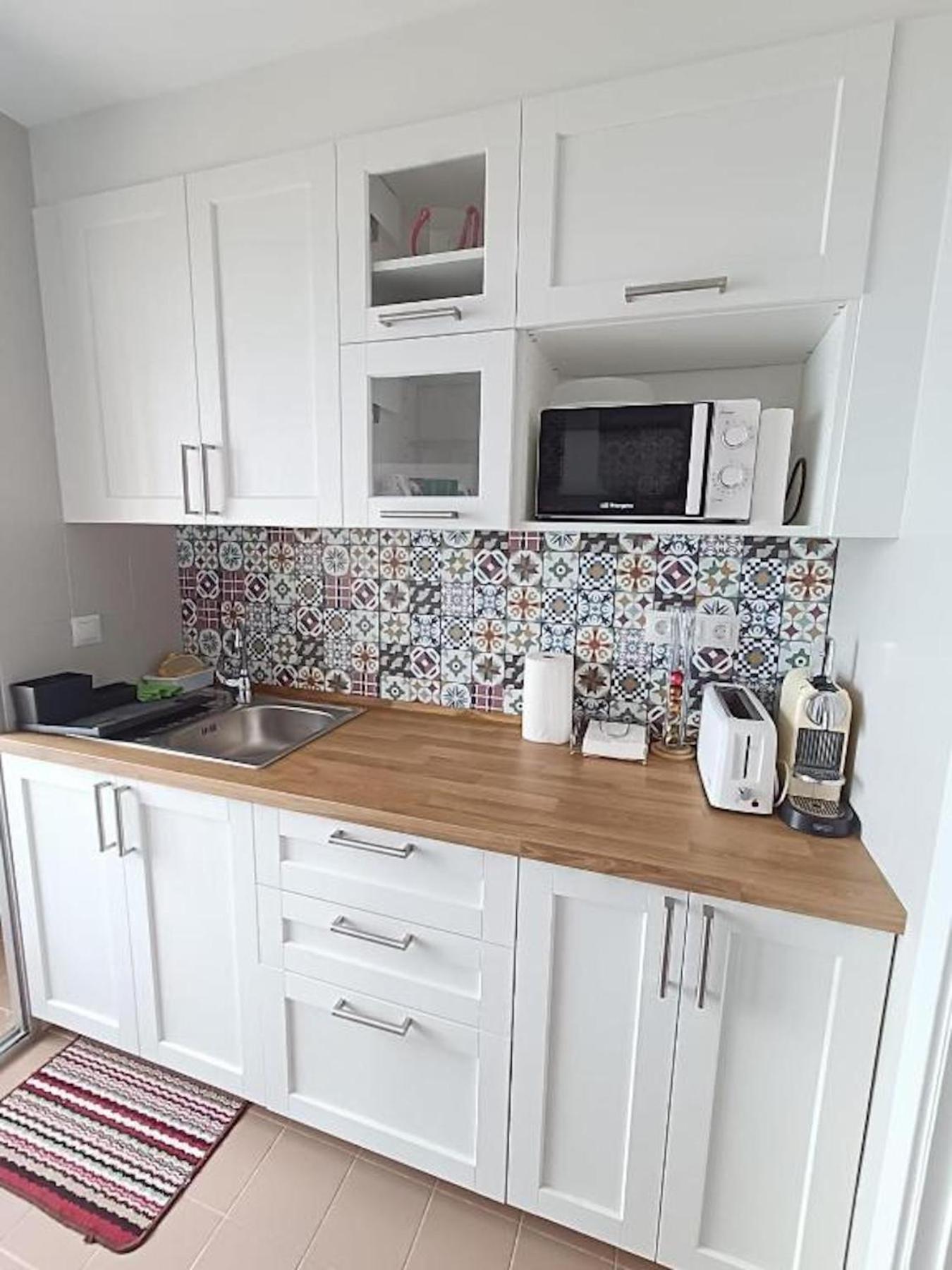 Playa Poniente, Coblanca XVI Apartment เบนิดอร์ม ภายนอก รูปภาพ
