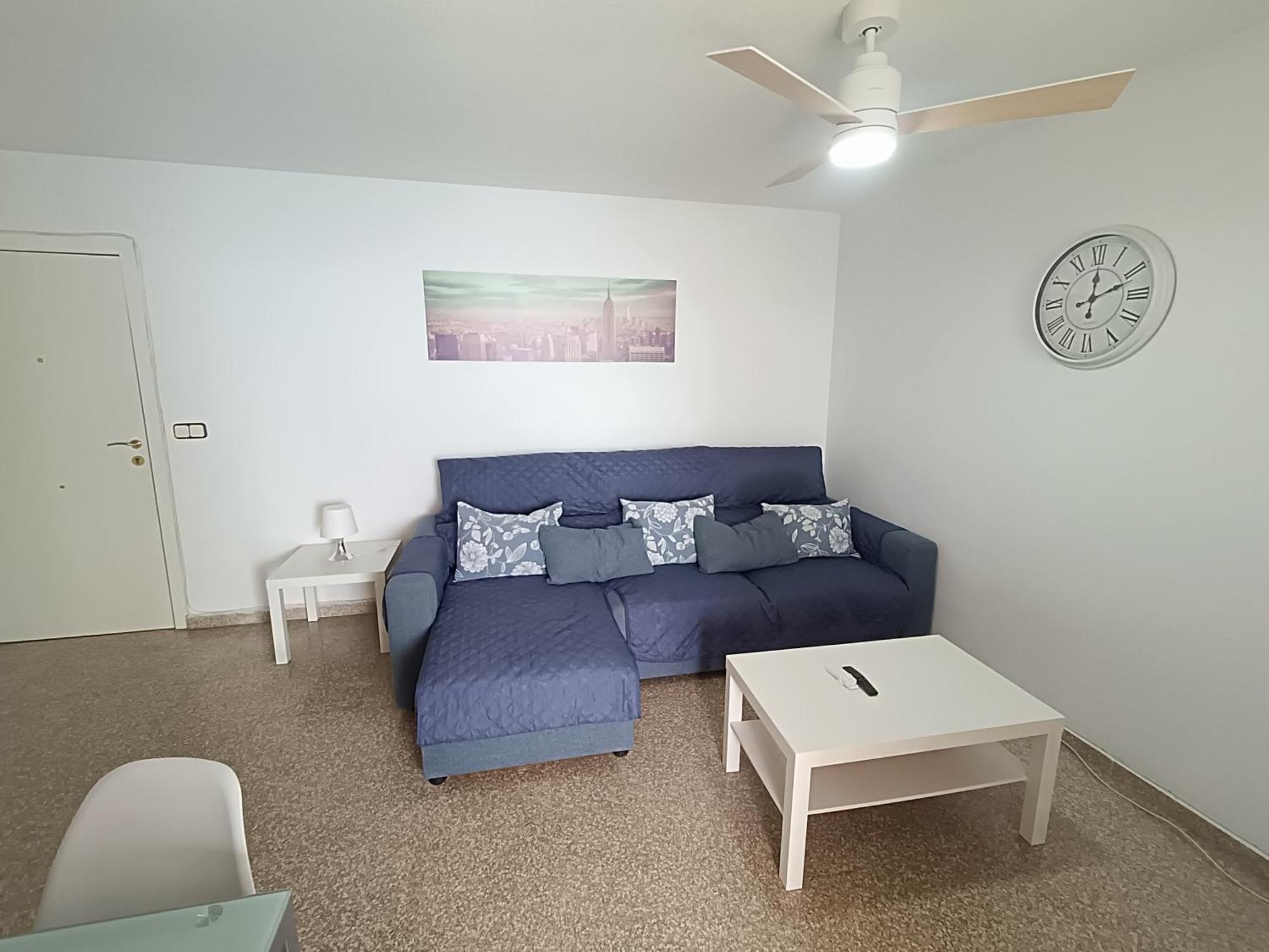 Playa Poniente, Coblanca XVI Apartment เบนิดอร์ม ภายนอก รูปภาพ